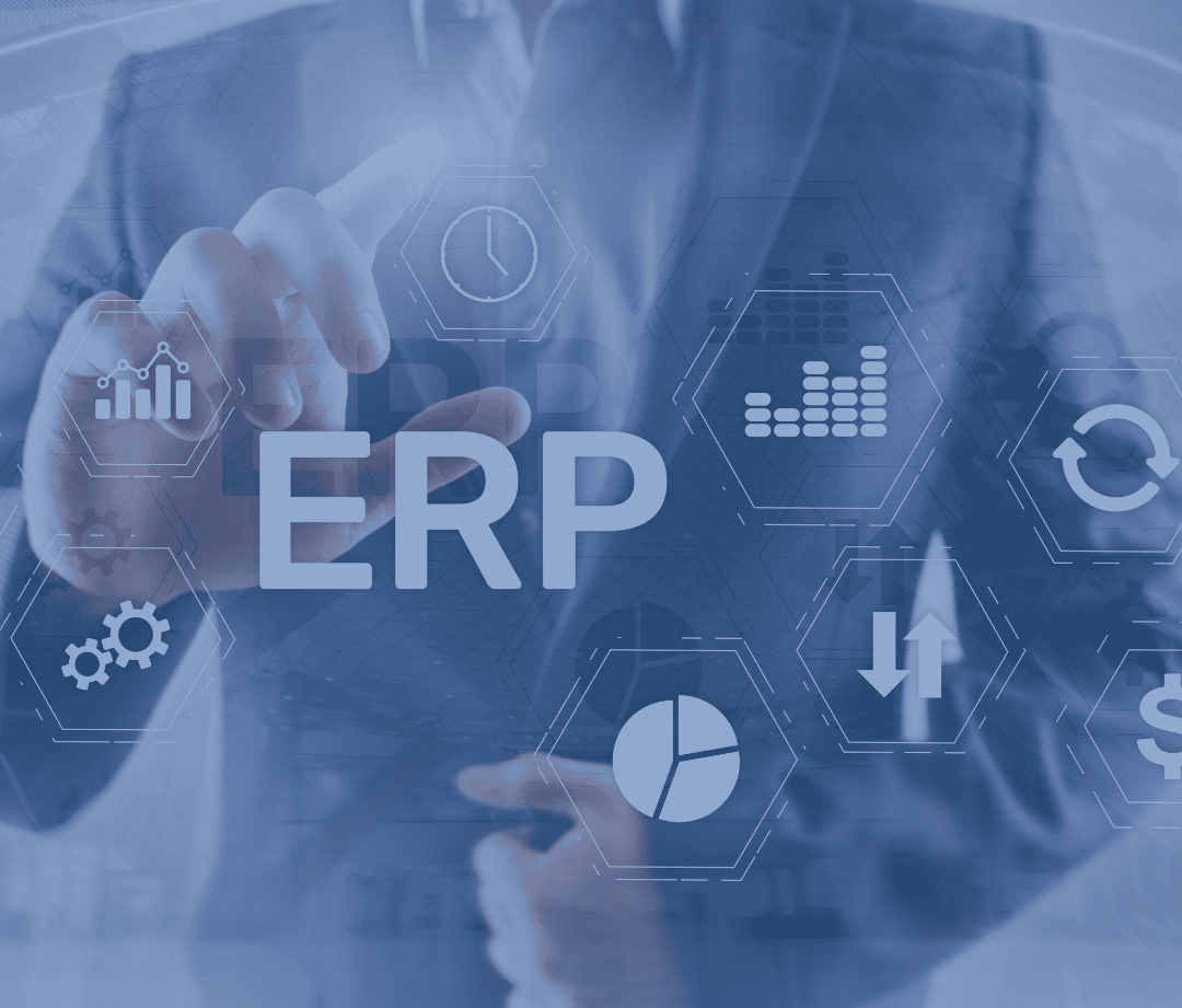 J&R Accounting Group LLC ERP Implementation