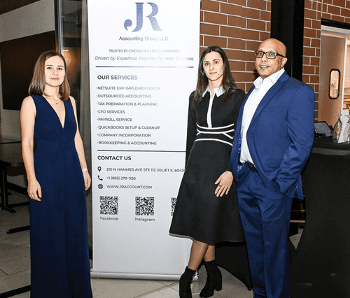 J&R Accounting Group LLC Services